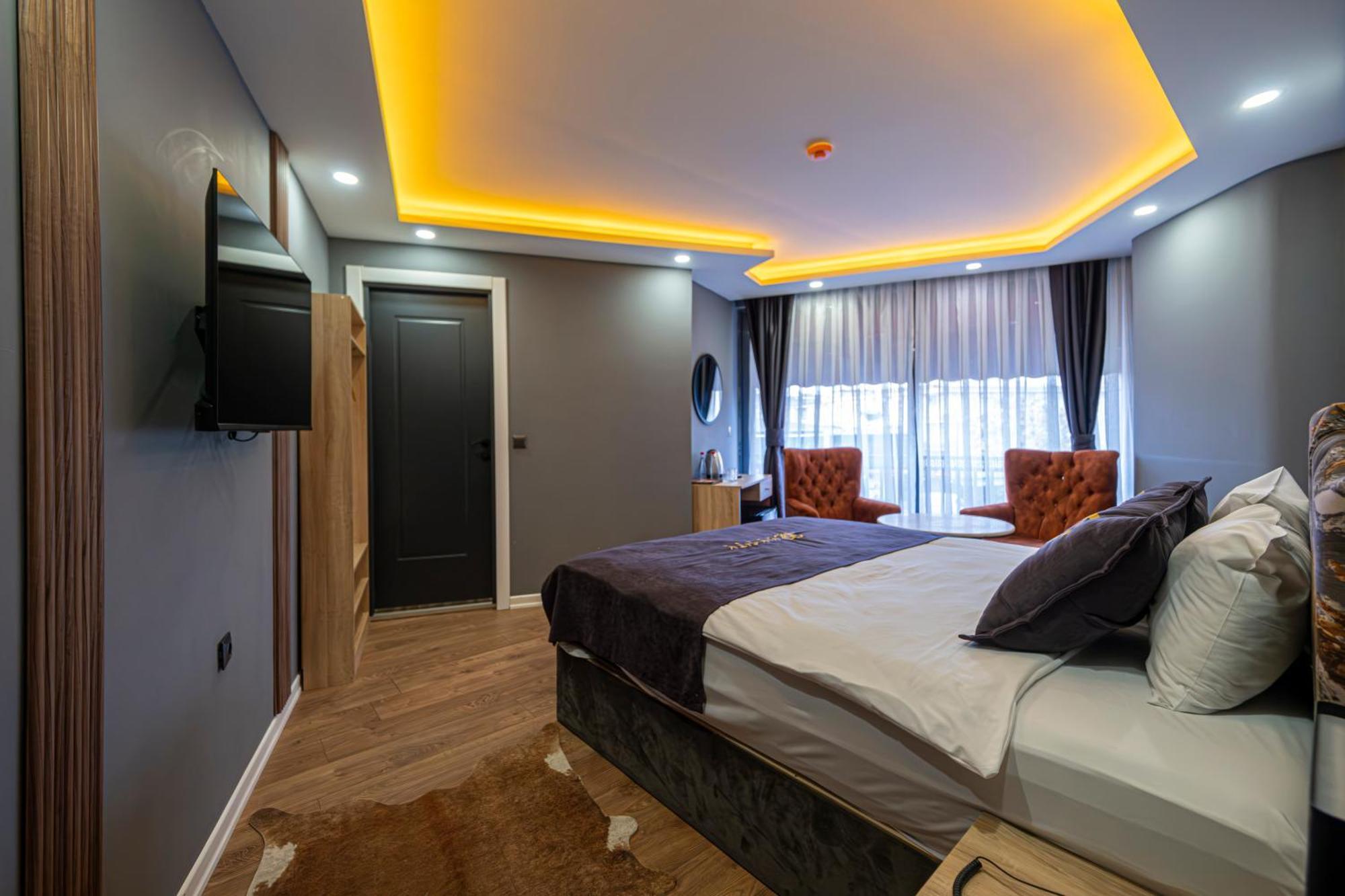 Viv City Hotel — Fotoğraflar 2